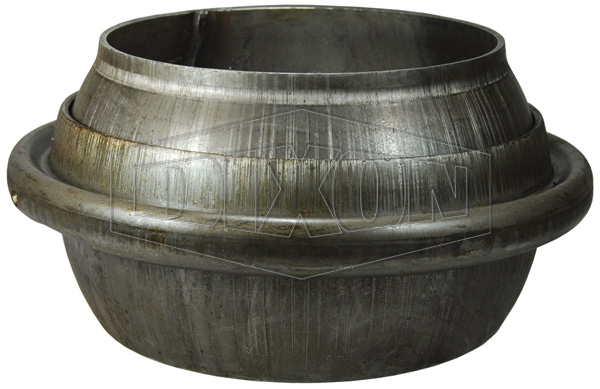 Type A Male with Ring for Welding
